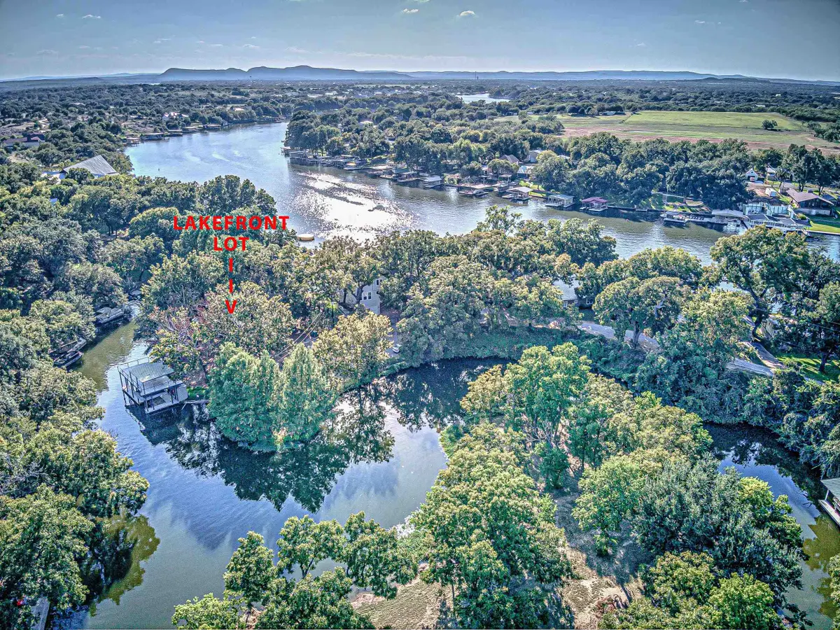 1336 S Lakeside Drive, Kingsland, TX 78639 - #1