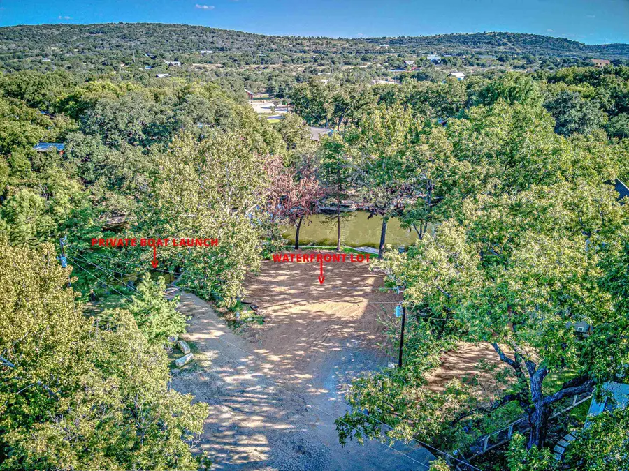 1336 S Lakeside Drive, Kingsland, TX 78639 - #2