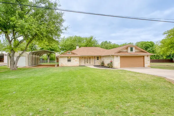 279 Skyview Drive Drive, Kingsland, TX 78639