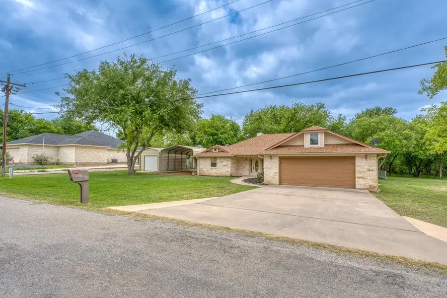 279 Skyview Drive Drive, Kingsland, TX 78639 - #2