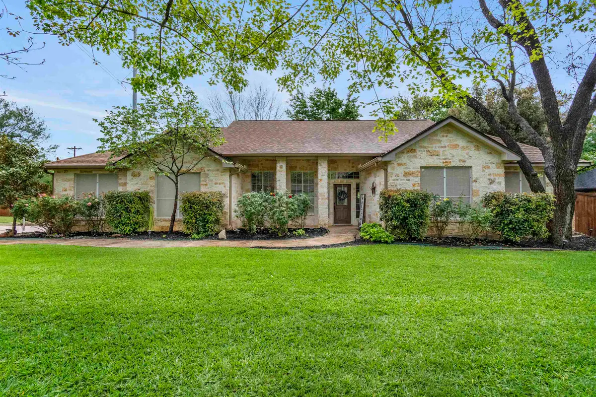 267 Meadowlakes Drive, Meadowlakes, TX 78654 - #1