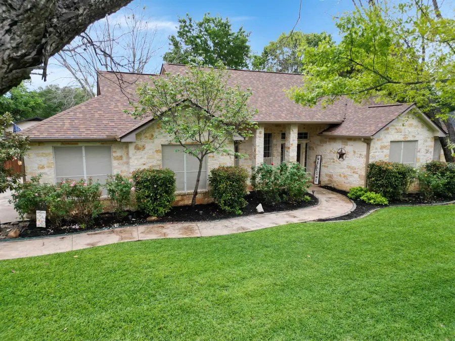 267 Meadowlakes Drive, Meadowlakes, TX 78654 - #2