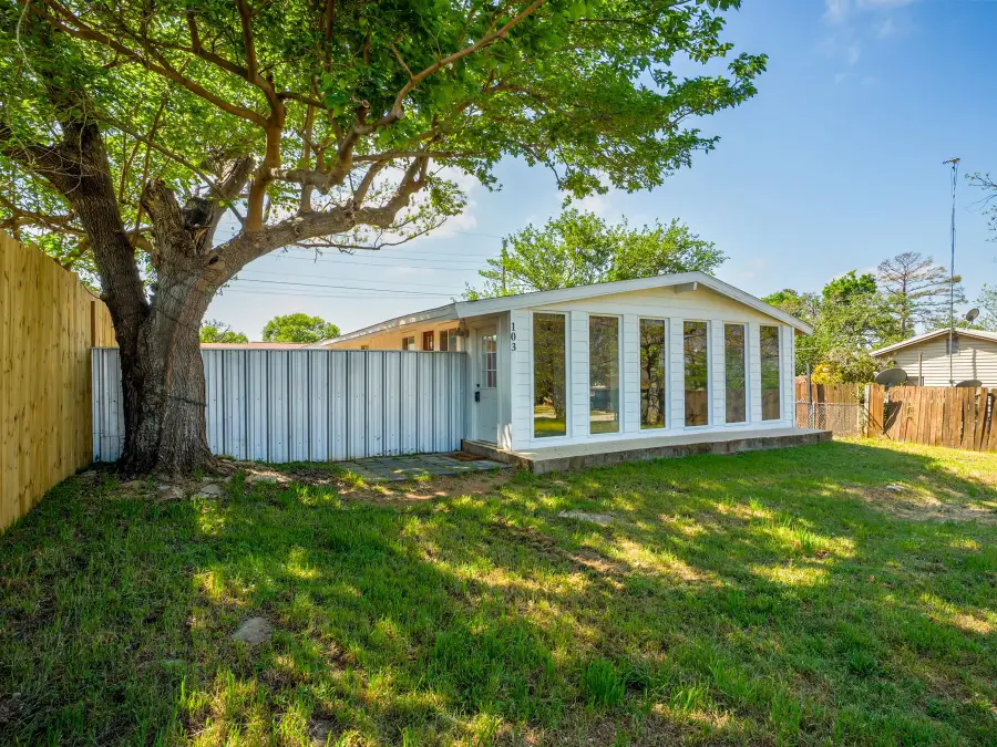 103 Chism Street, Burnet, TX 78611-0000 - #2