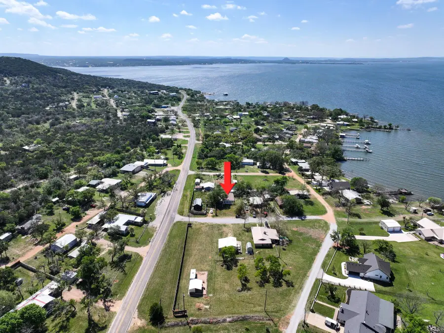 103 Chism Street, Burnet, TX 78611-0000 - #3