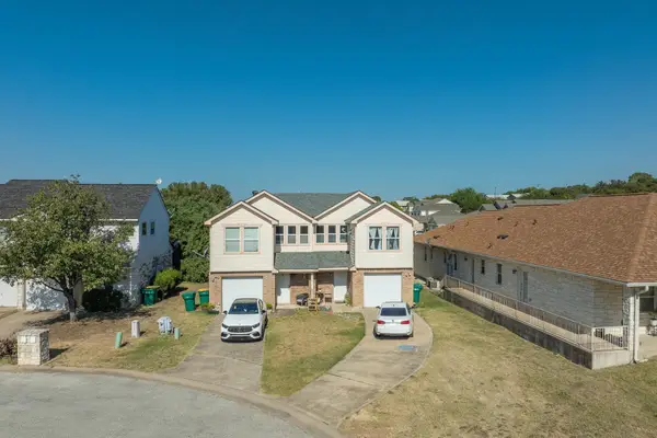 1502 N Claremont Circle, Marble Falls, TX 78654