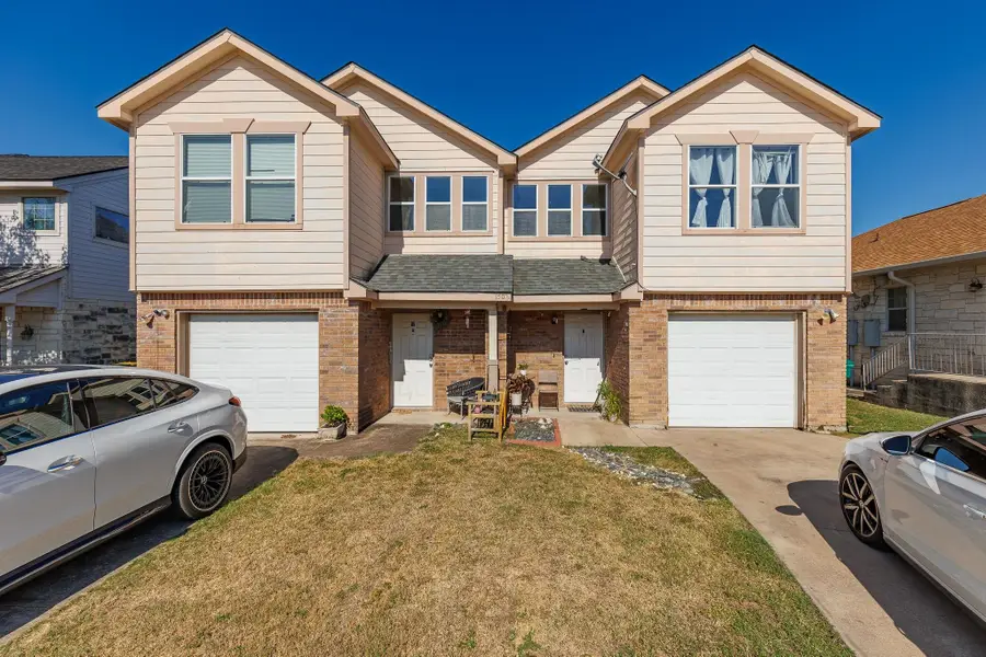 1502 N Claremont Circle, Marble Falls, TX 78654 - #3