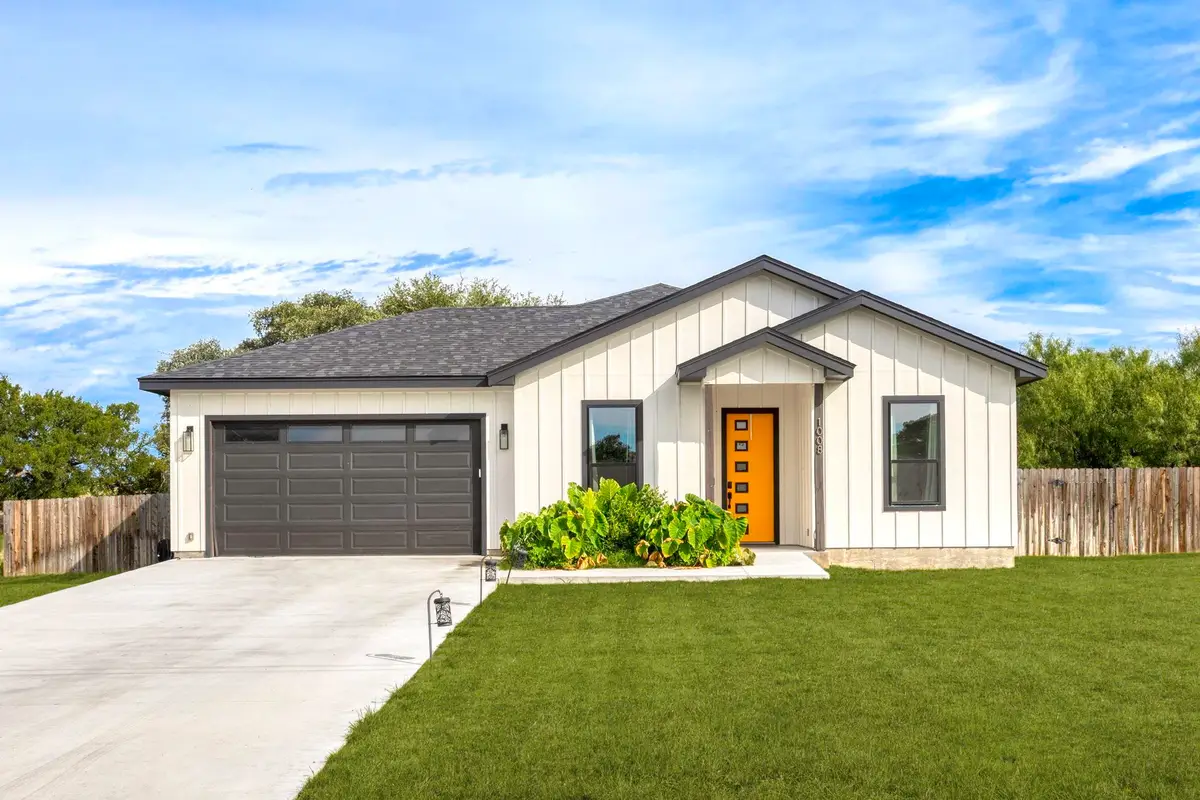 1008 Naumann Dr Drive, Granite Shoals, TX 78654-1424 - #1