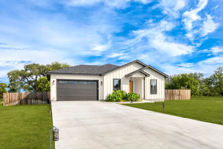 1008 Naumann Dr Drive, Granite Shoals, TX 78654-1424 - #2