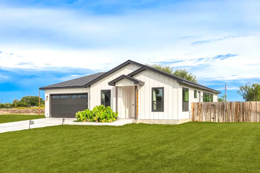 1008 Naumann Dr Drive, Granite Shoals, TX 78654-1424 - #3