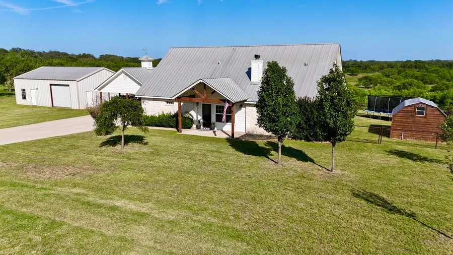 217 Tokim Drive, Marble Falls, TX 78654 - #2