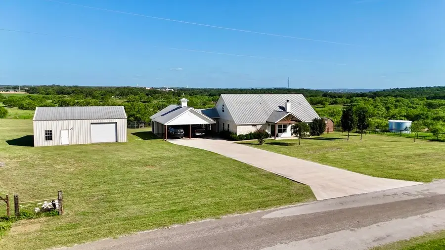 217 Tokim Drive, Marble Falls, TX 78654 - #3