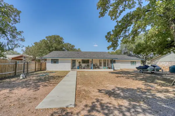 724 S Chaparral, Burnet, TX 78611