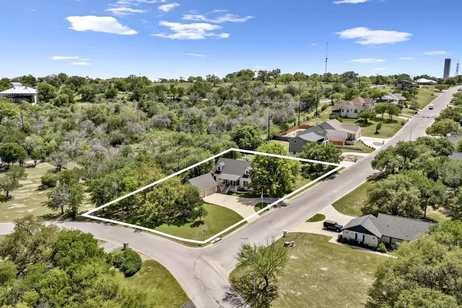 99 Gateway Parkway, Marble Falls, TX 78654 - #2