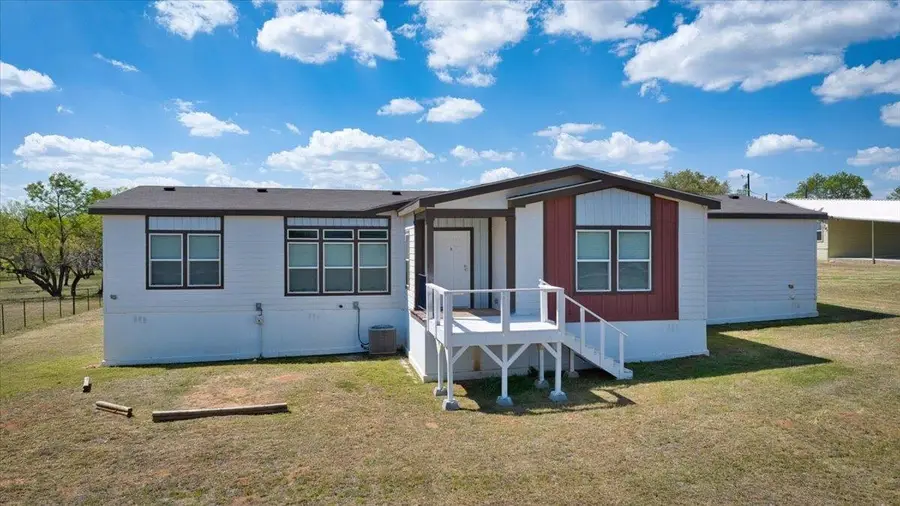 241 E Flag Creek Ranch Road, Llano, TX 78643 - #2