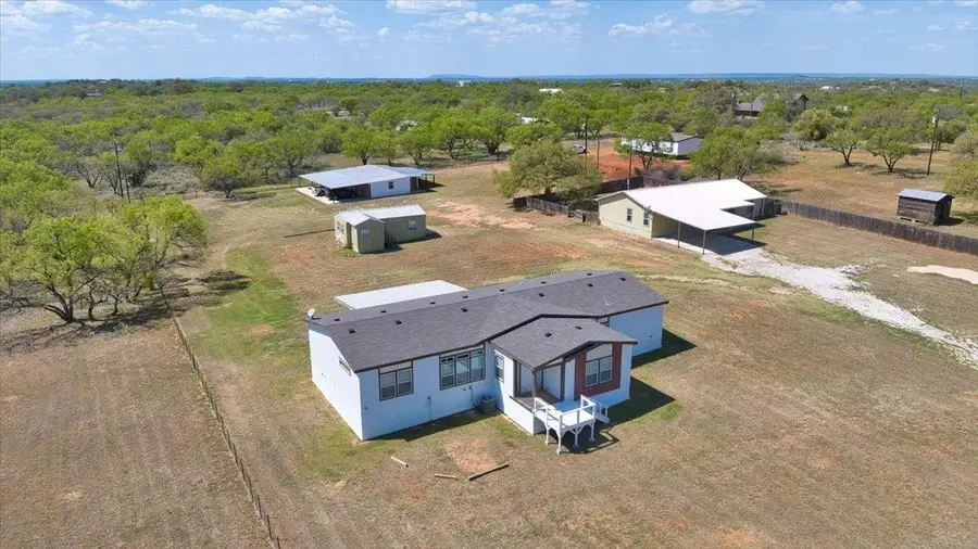 241 E Flag Creek Ranch Road, Llano, TX 78643 - #3