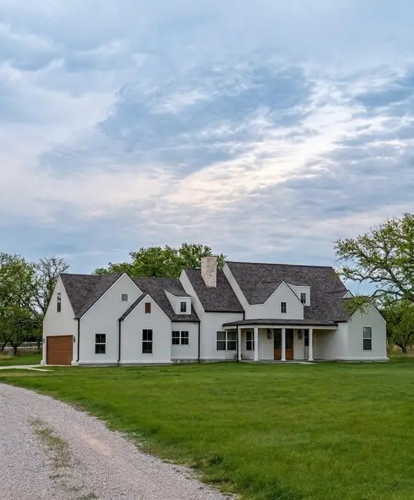 167 Sable Pass, Lampasas, TX 76550