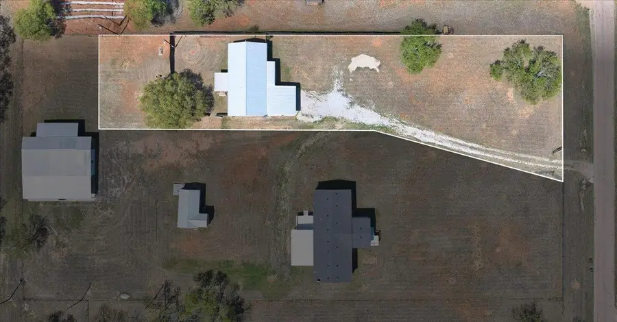 243 E Flag Creek Ranch Road, Llano, TX 78643 - #2