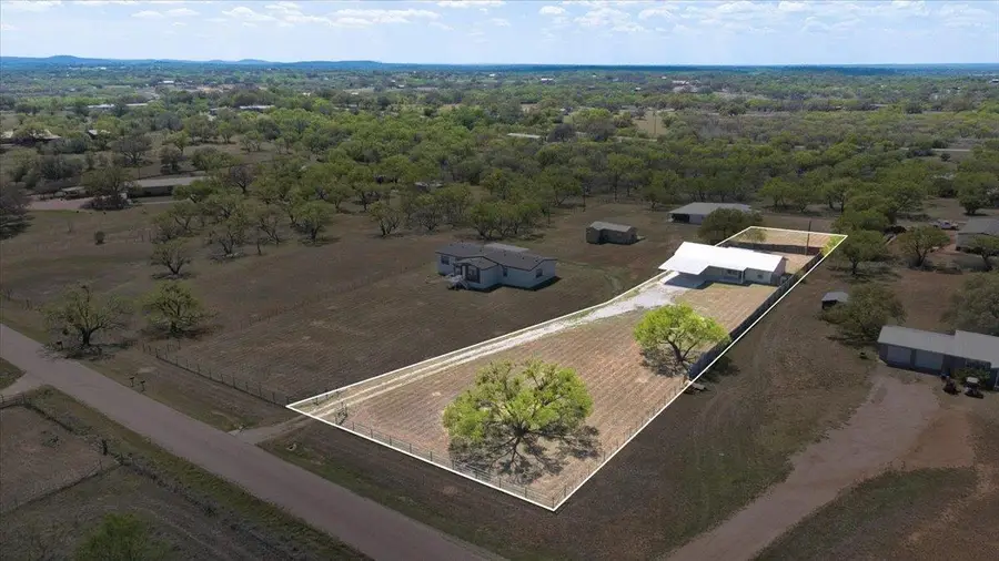 243 E Flag Creek Ranch Road, Llano, TX 78643 - #3
