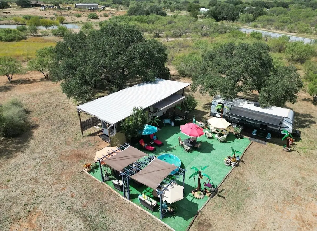 2900 Fm 1028, Rochelle, TX 76872 - #1