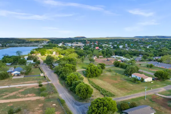 TBD Luckenbach West Street, Llano, TX 78643