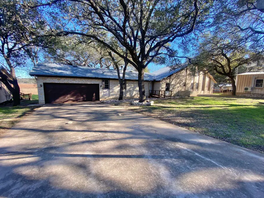 520 Tow Trl, Tow, TX 78672 - #2