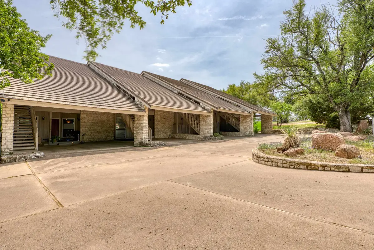 123 Lost Spur, Horseshoe Bay, TX 78657 - #1