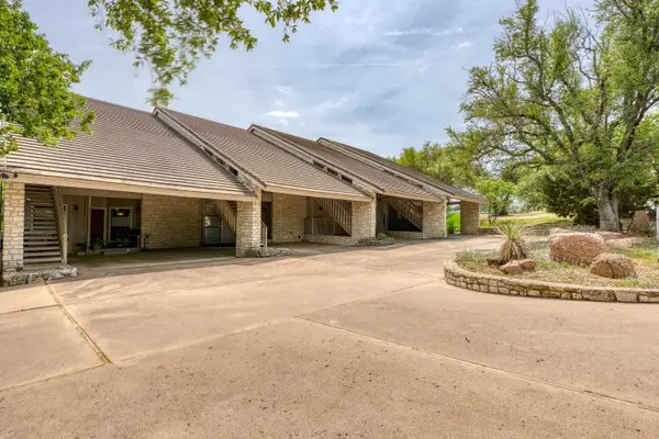 123 Lost Spur, Horseshoe Bay, TX 78657