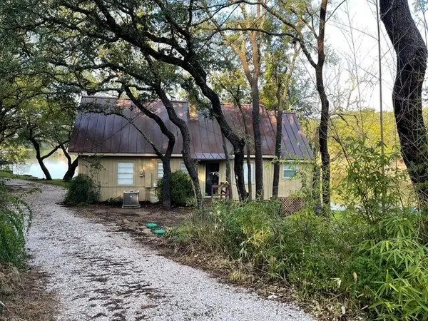 602 Sycamore, Burnet, TX 78611