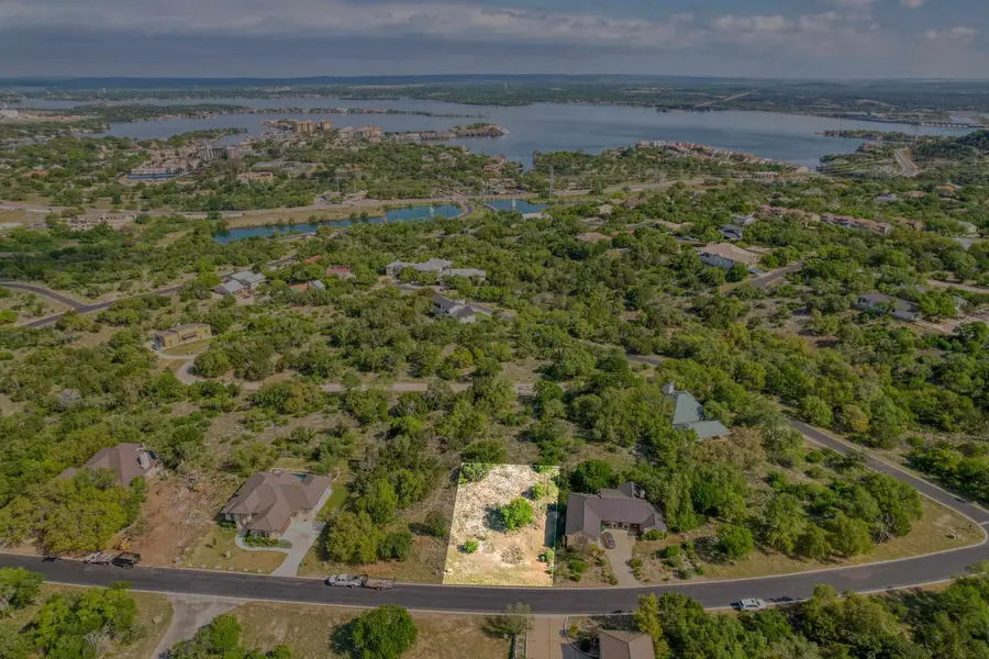 204 Mountain Dew Road, Horseshoe Bay, TX 78657 - #3