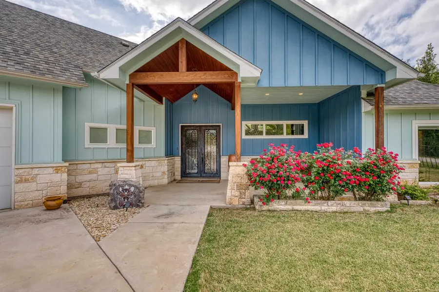 3896 Coyote Trail, Kingsland, TX 78639 - #2