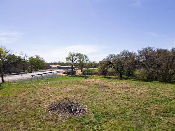 TBD E 3rd St., Lampasas, TX 76550