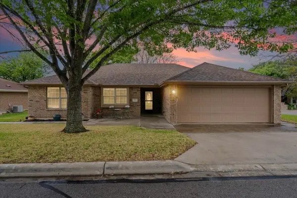 710 Cottonwood Drive, Burnet, TX 78611