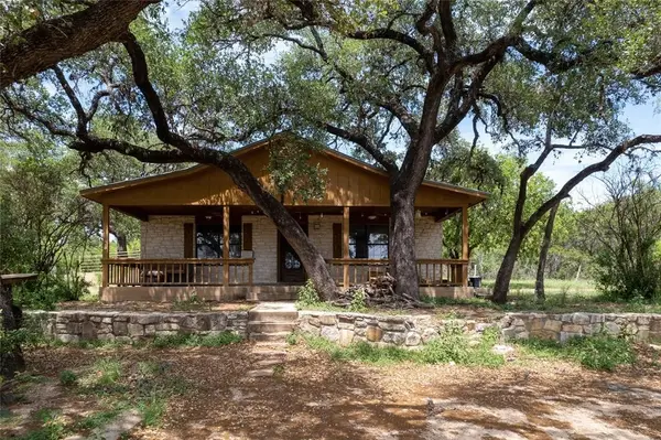 10930 E Fm 1431, Marble Falls, TX 78654