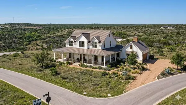 Lot 111 Tbd Falling Waters Drive, Big Creek Ranch, Kingsland, TX 78654