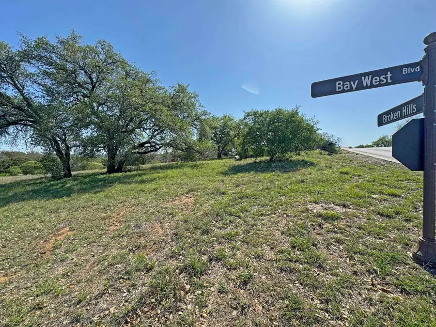 W3123 Broken Hills/bay West Blvd., Horseshoe Bay, TX 78657 - #2