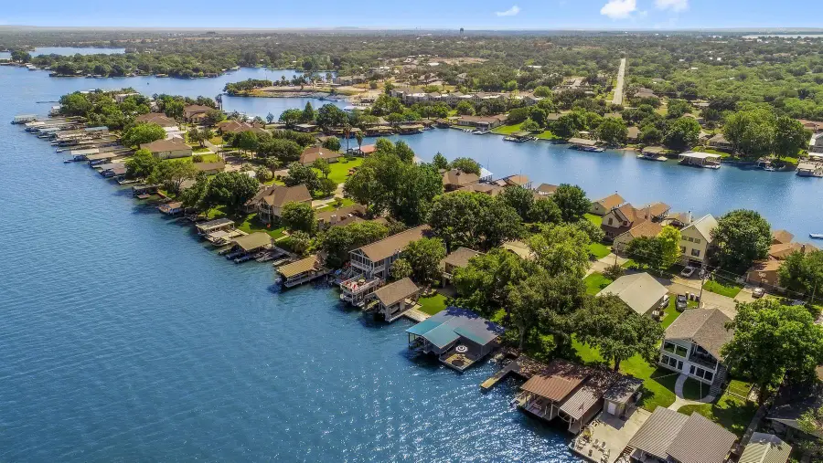 132 Web Isle, Granite Shoals, TX 78654 - #3