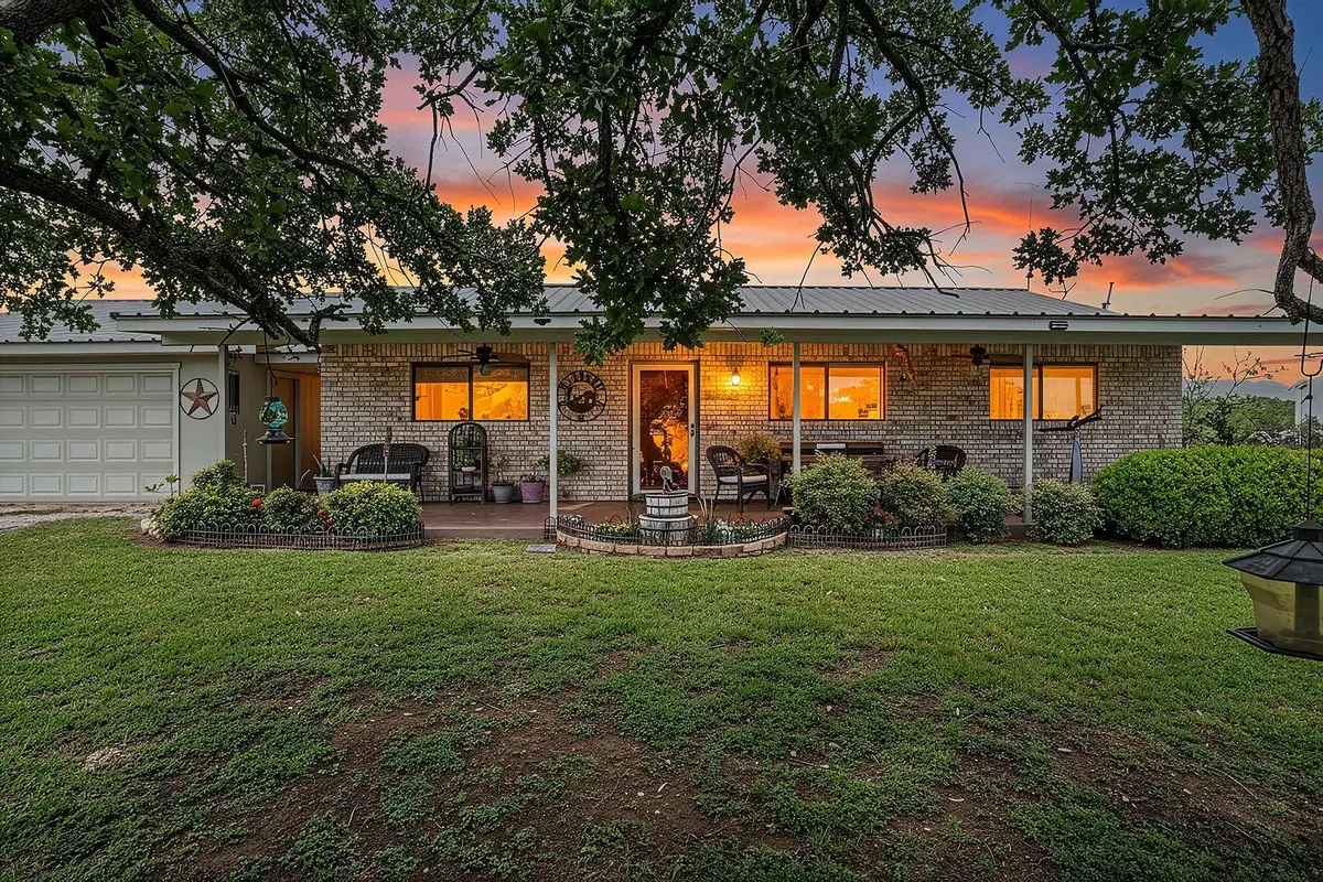 10465 W Rr 1431 Ranch, Buchanan Dam, TX 78609 - #1