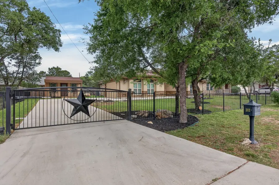 212 Knights Row, Cottonwood Shores, TX 78657-0000 - #2