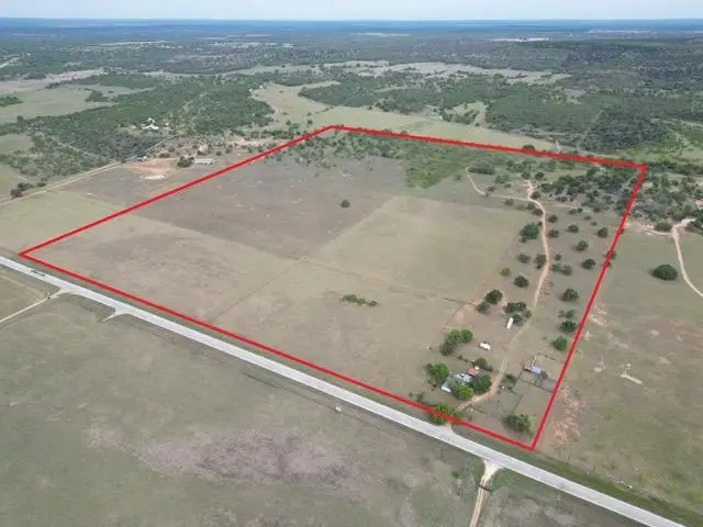 13038 High Point Rd, Pontotoc, TX 76820 - #3