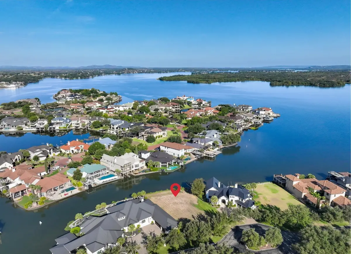 Lot 3 Matern Court, Horseshoe Bay, TX 78657 - #1