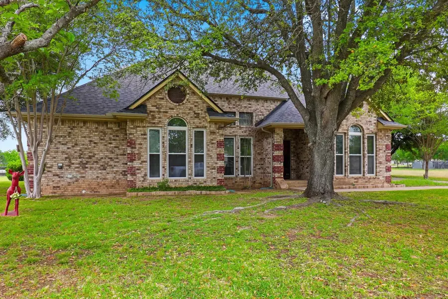 907 Sherman Dr., Marble Falls, TX 78654 - #3