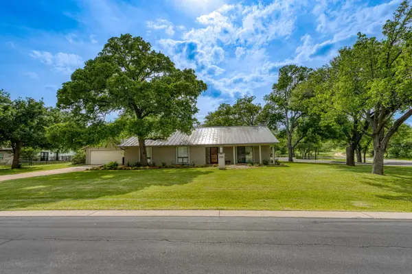 506 Lost Spur, Horseshoe Bay, TX 78657