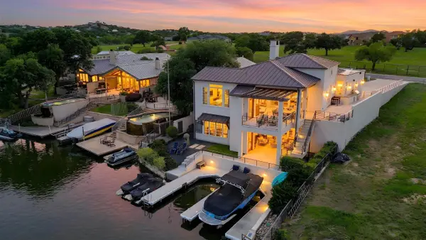 2807 Fault Line Dr, Horseshoe Bay, TX 78657