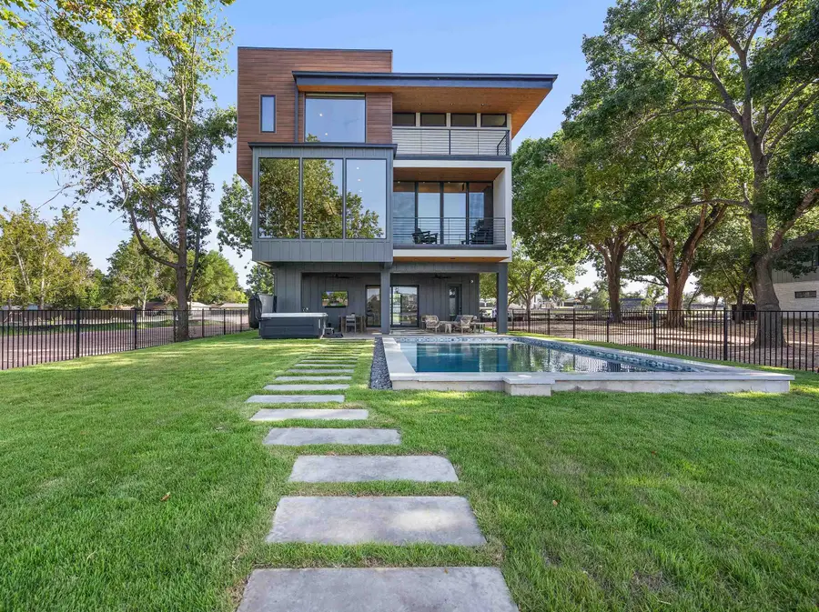 613 Lake Street, Kingsland, TX 78639 - #2