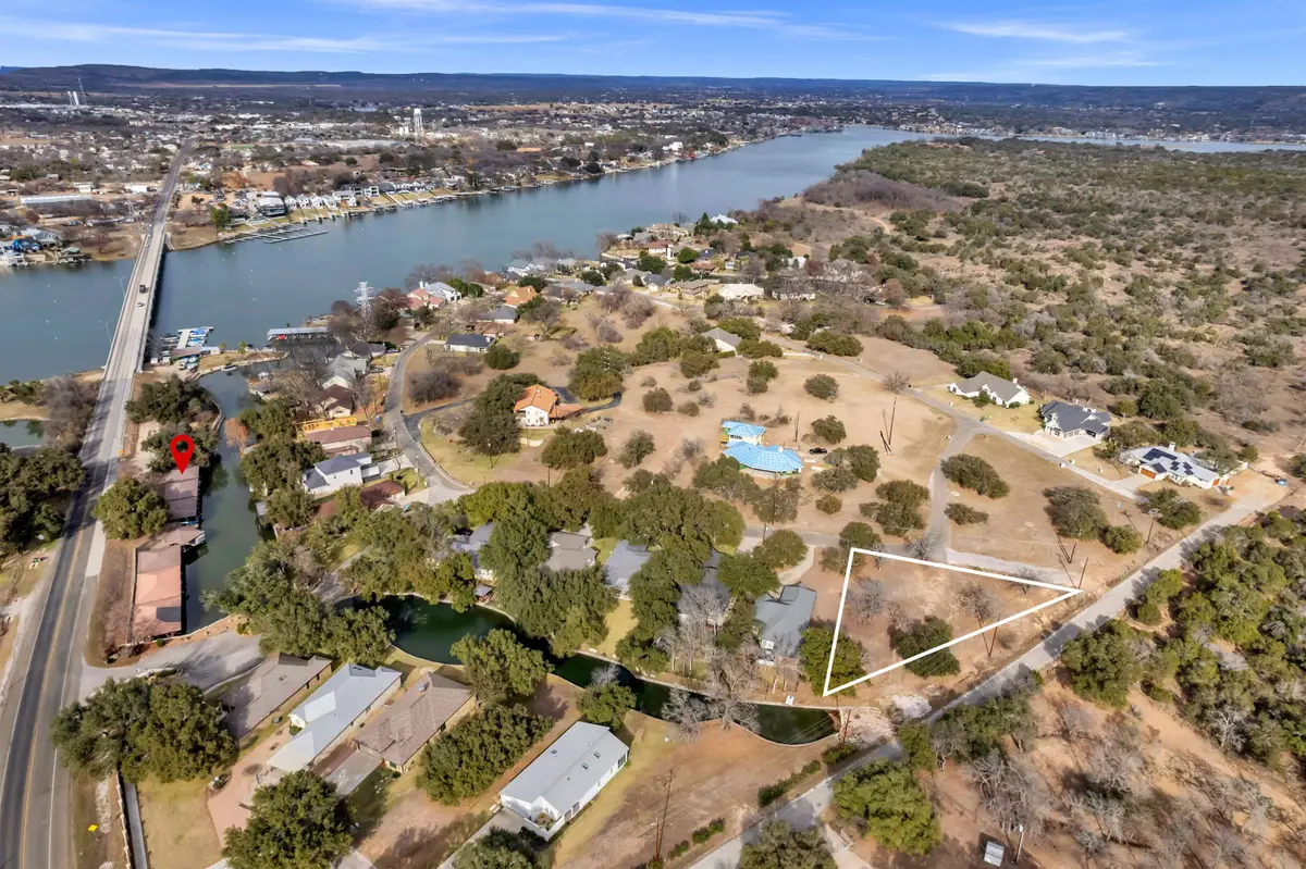 Lot 30 Bridgepoint Dr, Kingsland, TX 78639 - #1