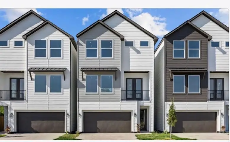 1711 Bardwell Street, Houston, TX 77009 - #2