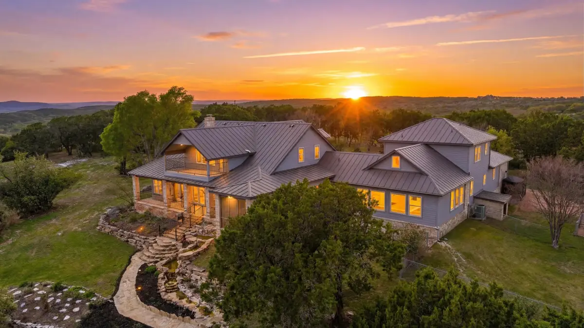 1071 Escalar Drive, Llano North, TX 78611 - #1