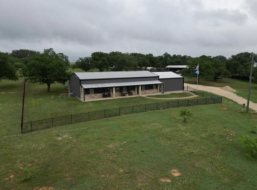 2668 County Road 260, Richland Springs, TX 76871 - #2