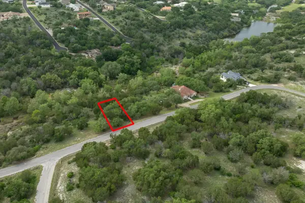 Lot 20196 Quick Draw, Horseshoe Bay, TX 78657