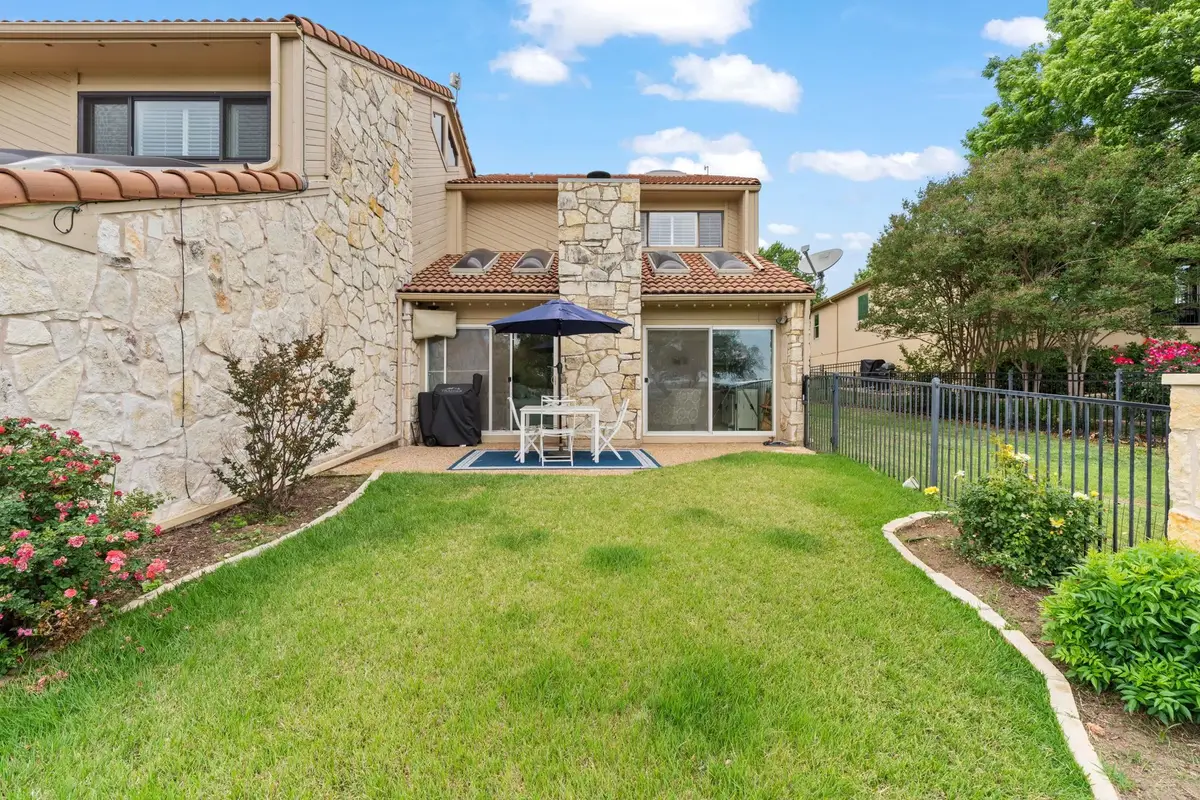 109 Sunshine #1, Horseshoe Bay, TX 78657 - #1